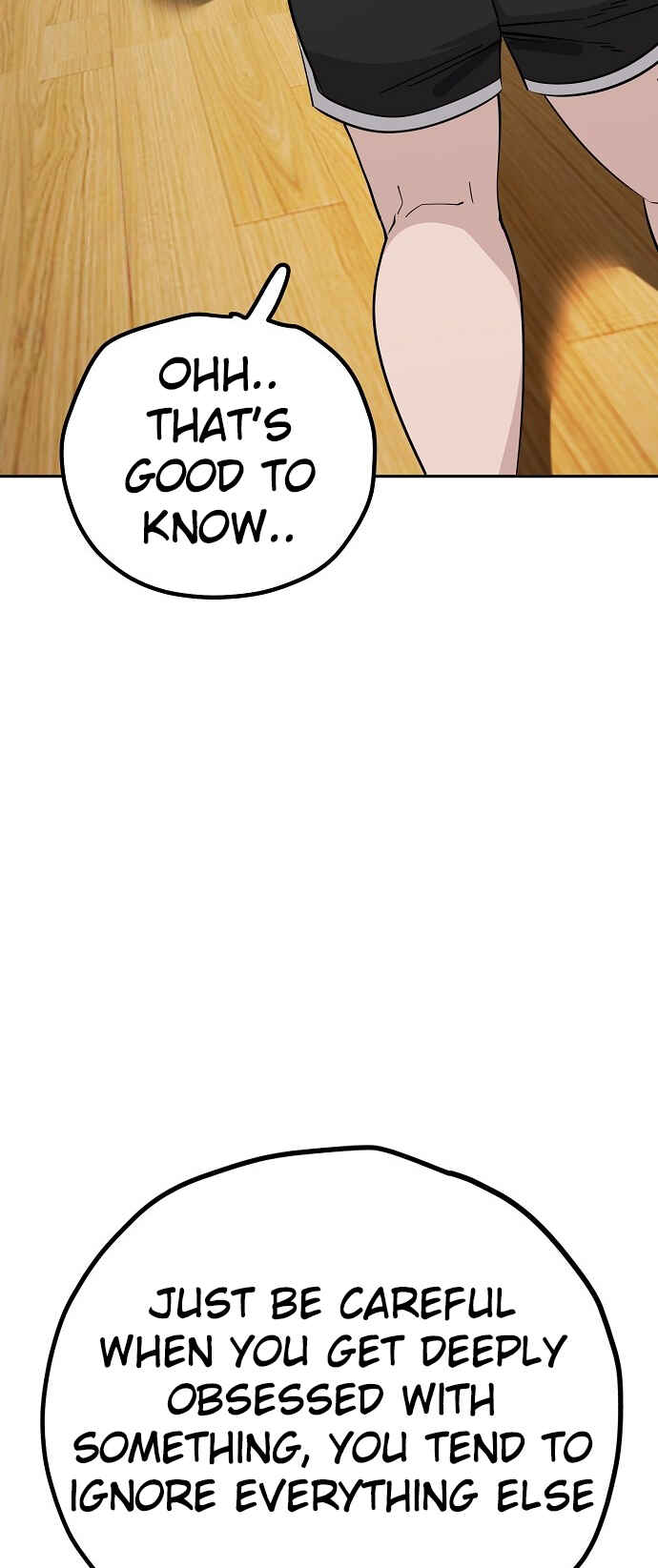 Mujikbaeksu Gye Baek-sun Chapter 108 - Page 33