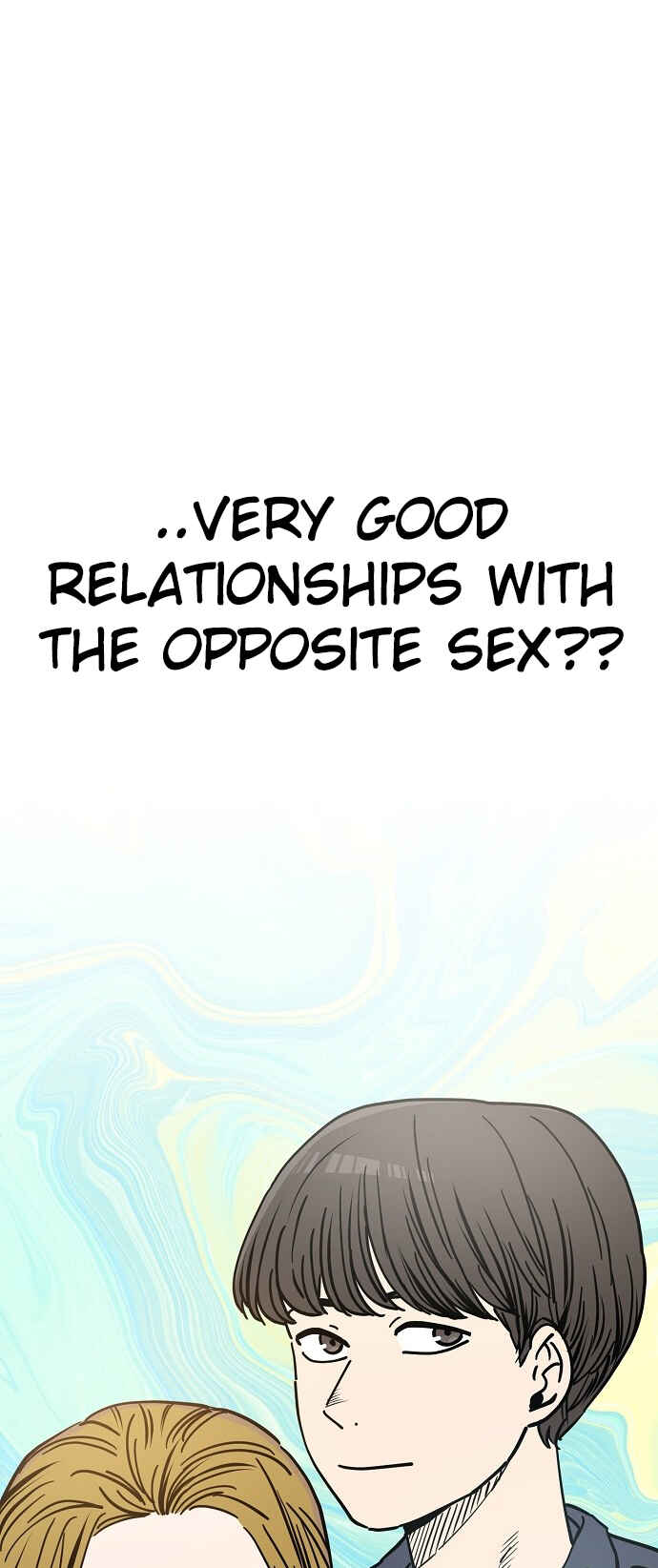 Mujikbaeksu Gye Baek-sun Chapter 108 - Page 40