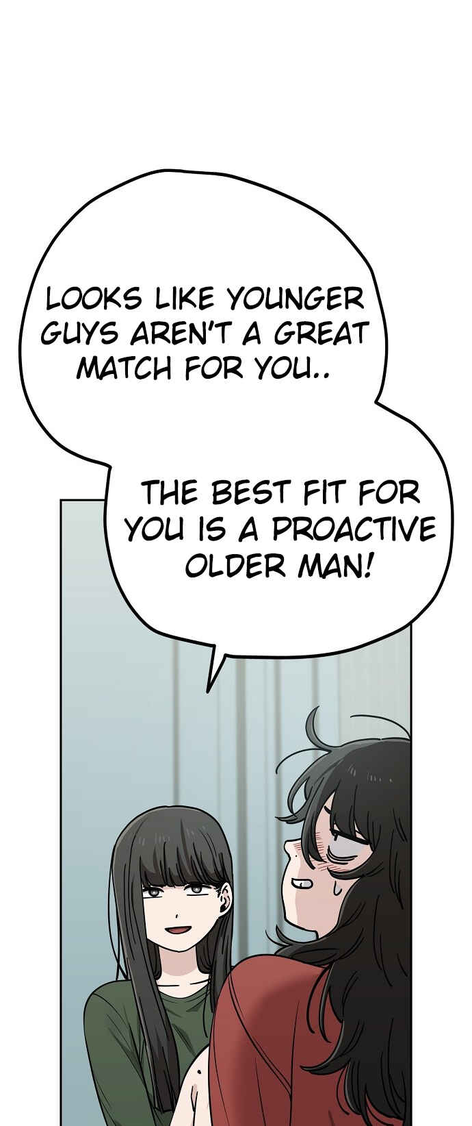 Mujikbaeksu Gye Baek-sun Chapter 108 - Page 42