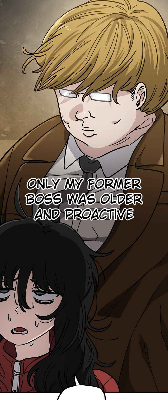 Mujikbaeksu Gye Baek-sun Chapter 108 - Page 44