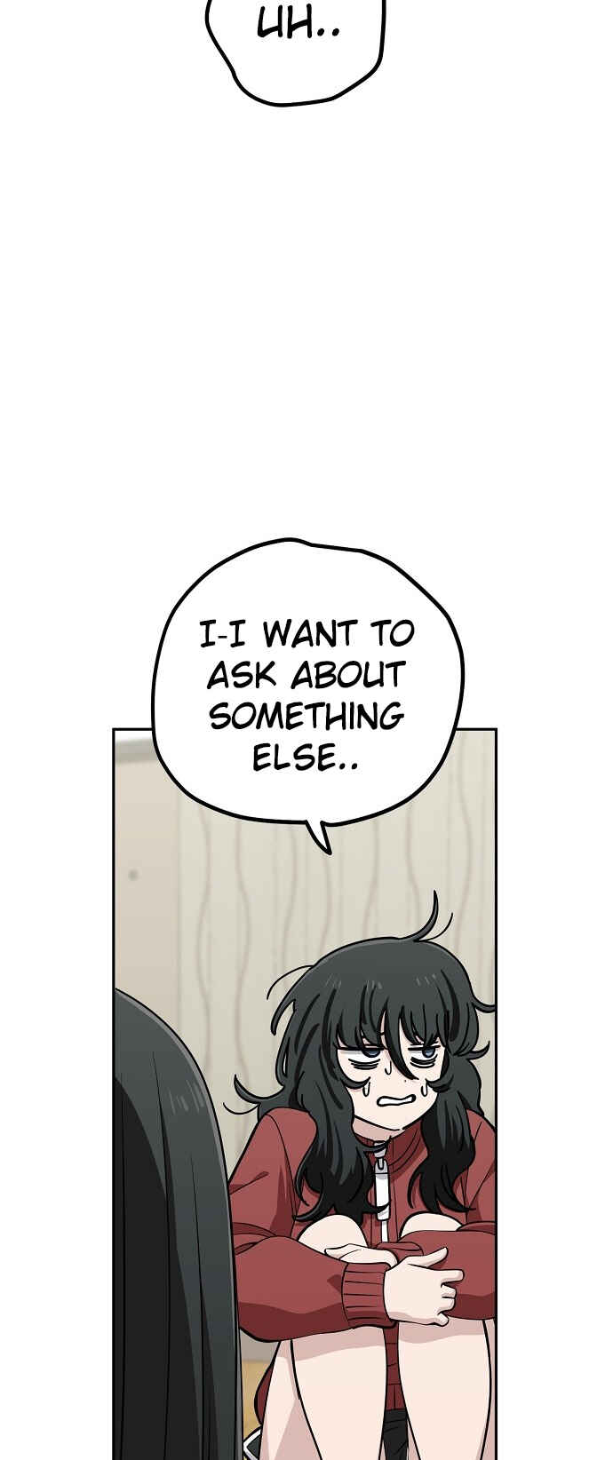 Mujikbaeksu Gye Baek-sun Chapter 108 - Page 45