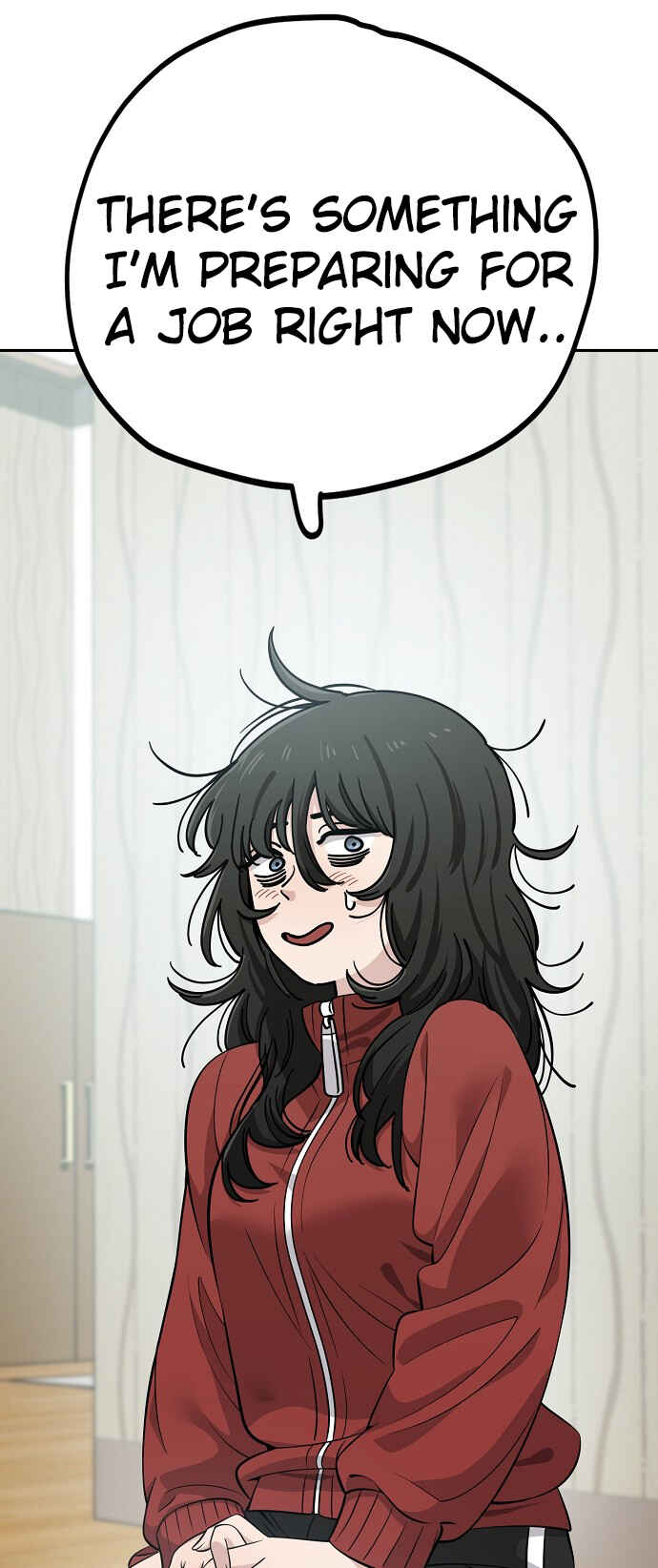Mujikbaeksu Gye Baek-sun Chapter 108 - Page 49