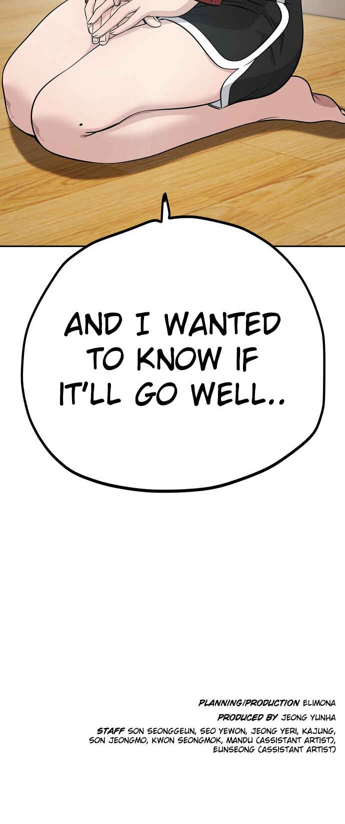 Mujikbaeksu Gye Baek-sun Chapter 108 - Page 50