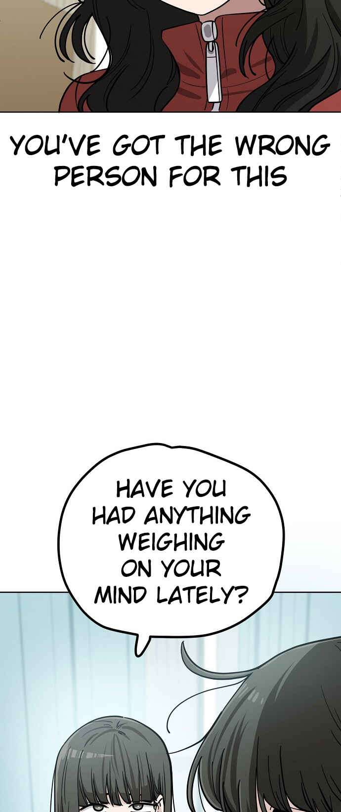 Mujikbaeksu Gye Baek-sun Chapter 108 - Page 6