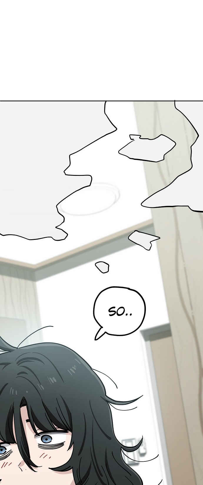 Mujikbaeksu Gye Baek-sun Chapter 108 - Page 9