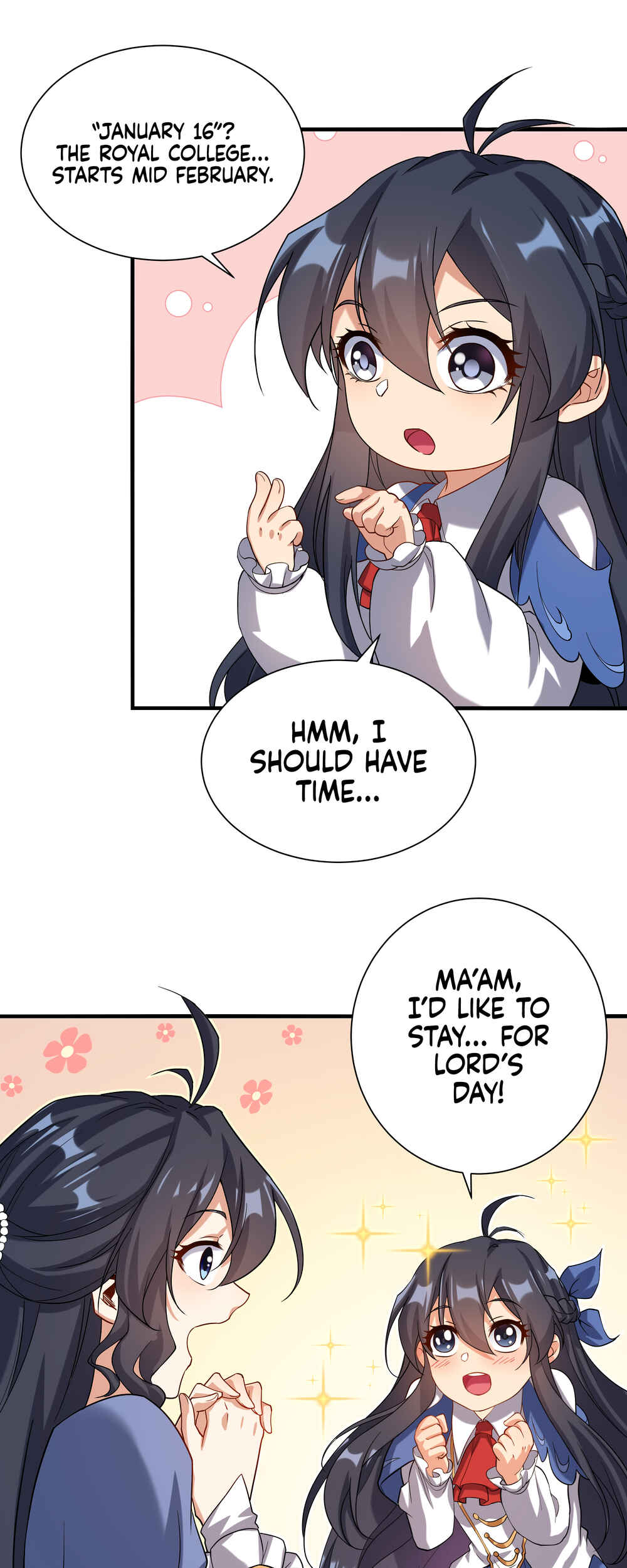 Despite Coming From the Abyss, I Will Save Humanity Chapter 29 - Page 21