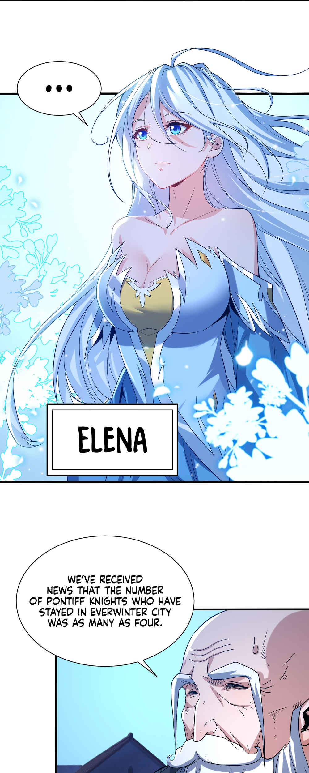 Despite Coming From the Abyss, I Will Save Humanity Chapter 29 - Page 25