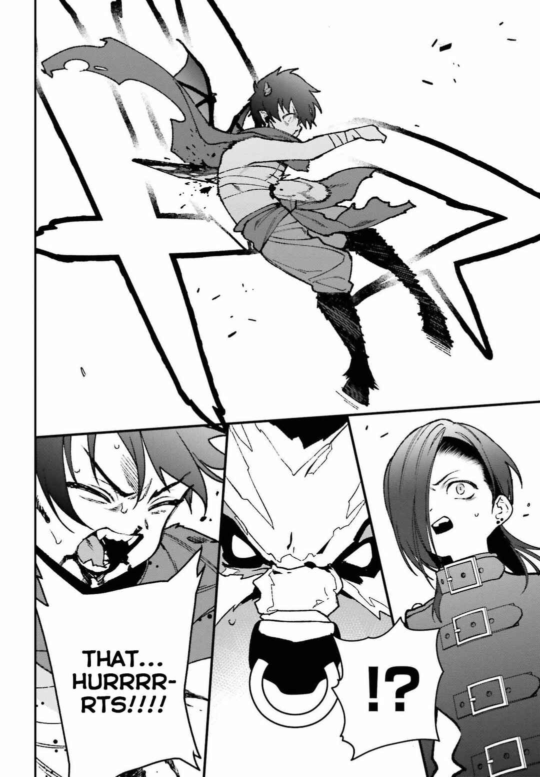 Hataraku Maou-sama! Chapter 108 - Page 22