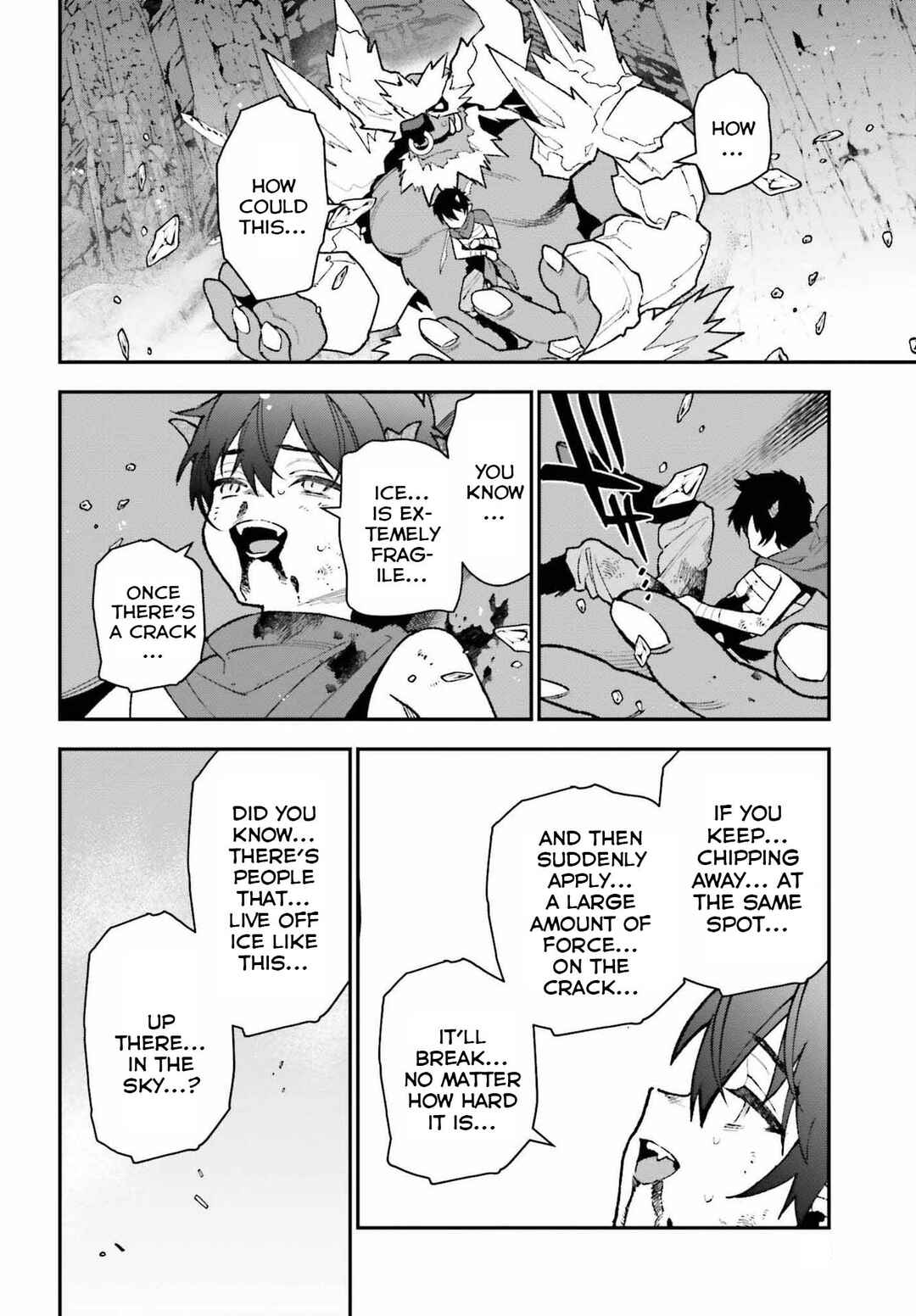 Hataraku Maou-sama! Chapter 108 - Page 26