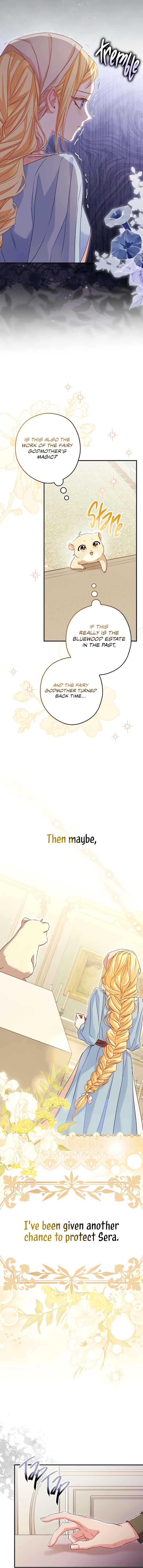 Cinderella's Pocket-Sized Protector Chapter 1 - Page 15