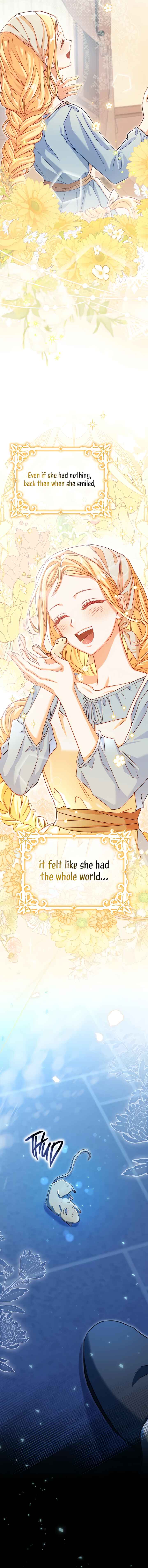 Cinderella's Pocket-Sized Protector Chapter 1 - Page 6