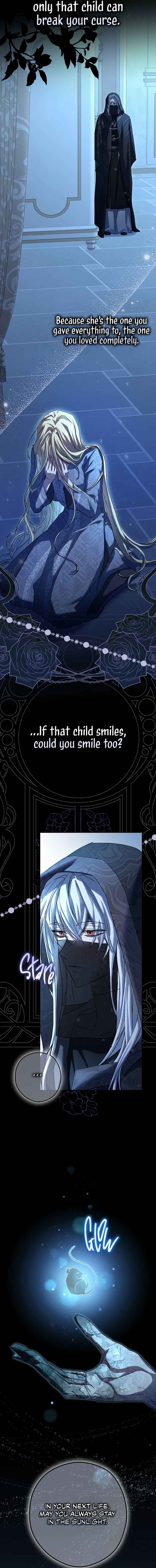 Cinderella's Pocket-Sized Protector Chapter 1 - Page 9