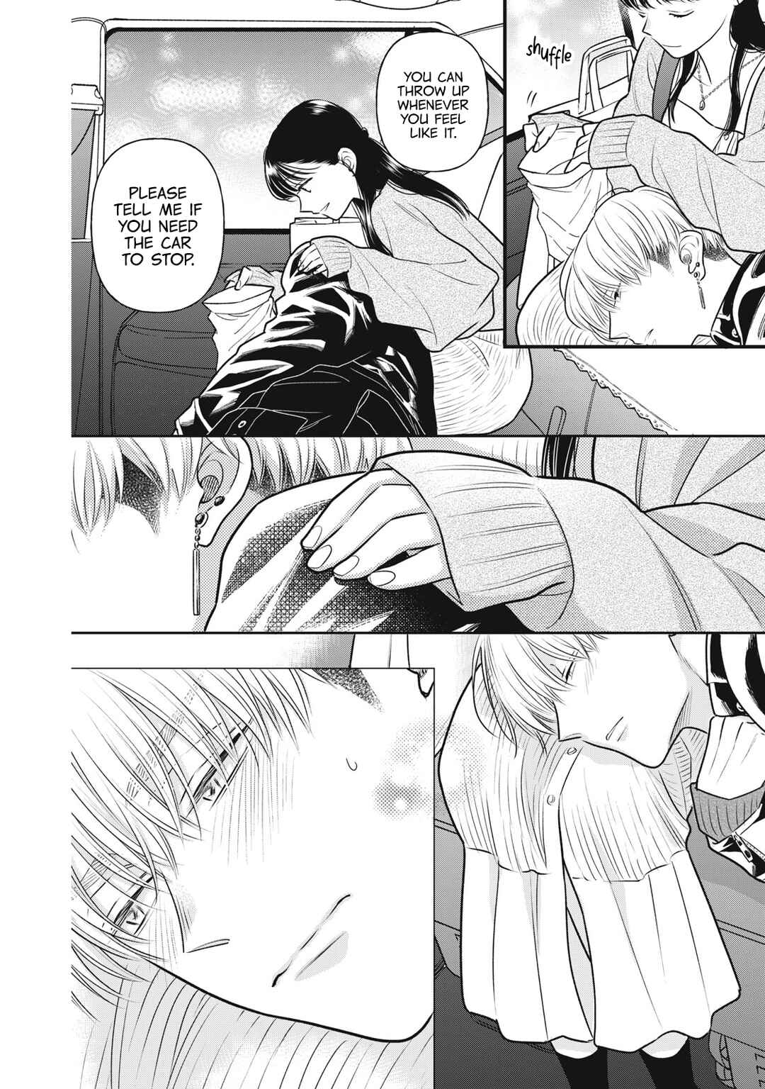 Kawaii no wa Ore de Aru Chapter 6 - Page 7