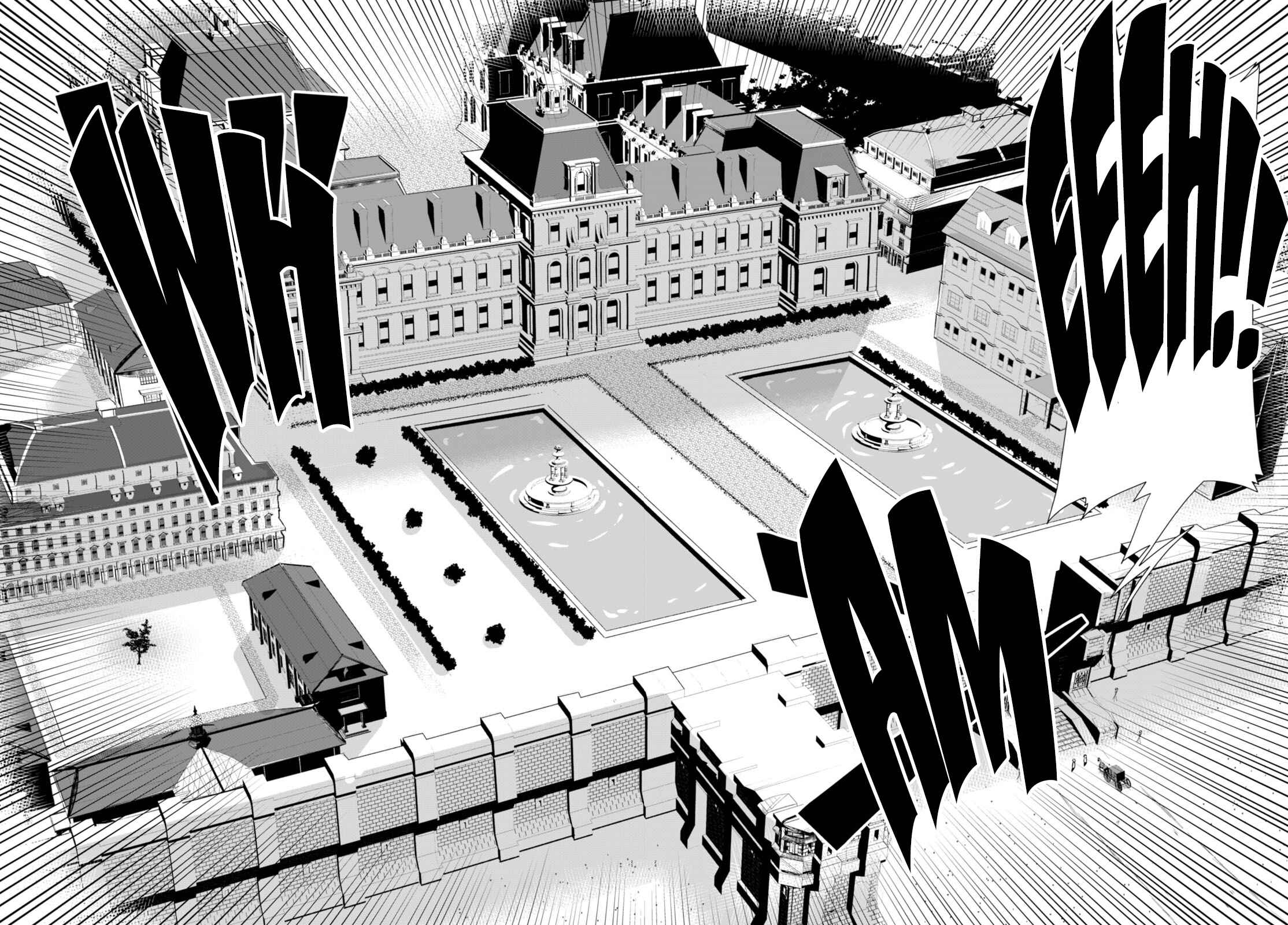 Botsuraku Yotei Nanode, Kajishokunin o Mezasu Chapter 2 - Page 25