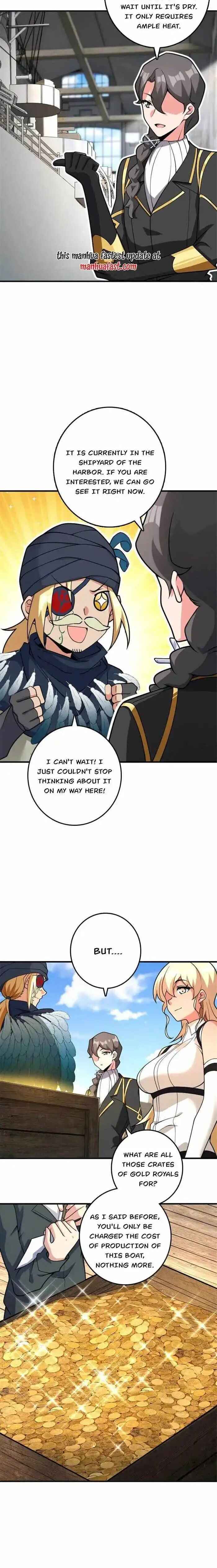 Fàngkāi Nàge Nǚwū Chapter 562 - Page 4
