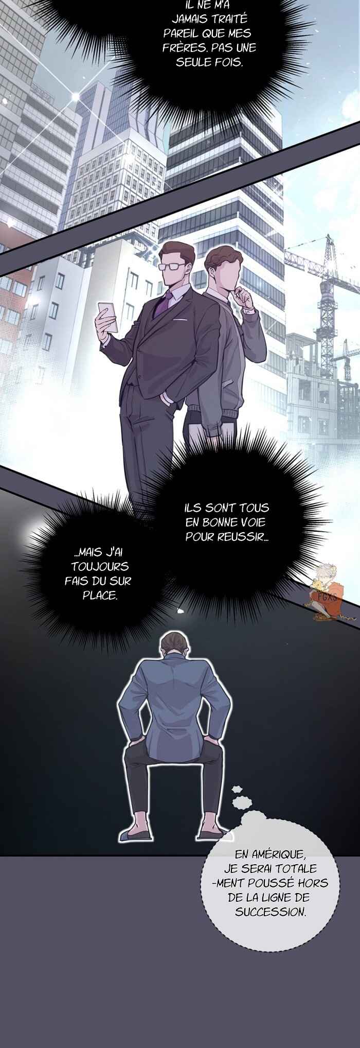 Scandalous M Chapter 22 - Page 17