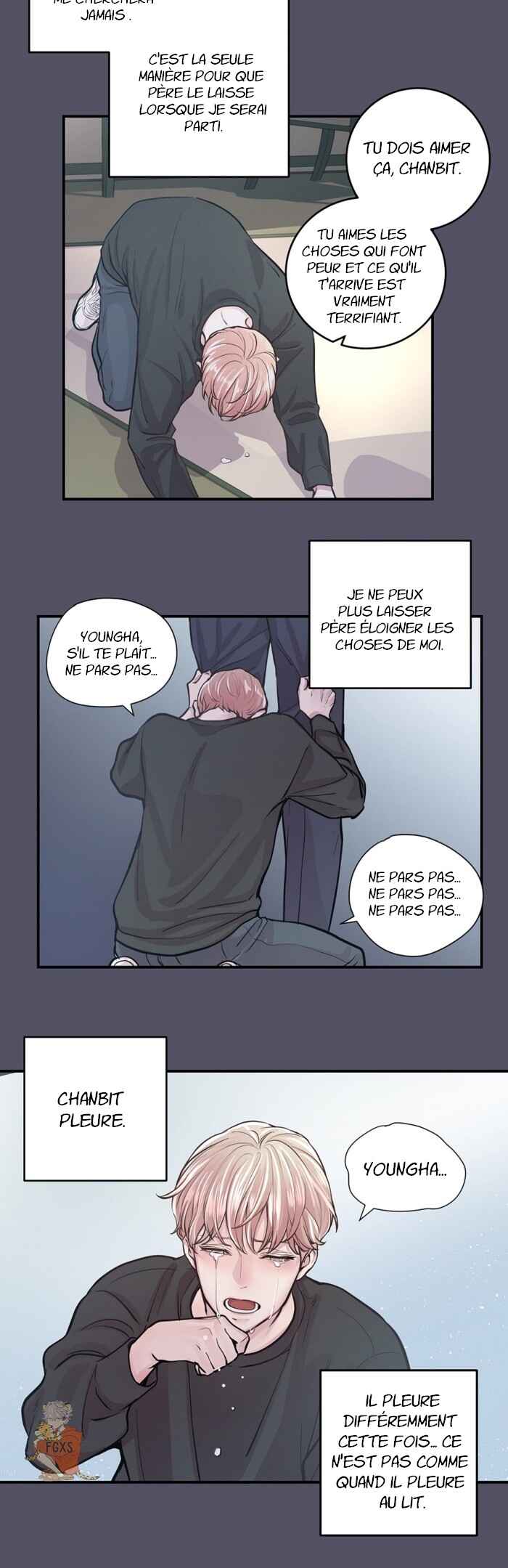 Scandalous M Chapter 22 - Page 24