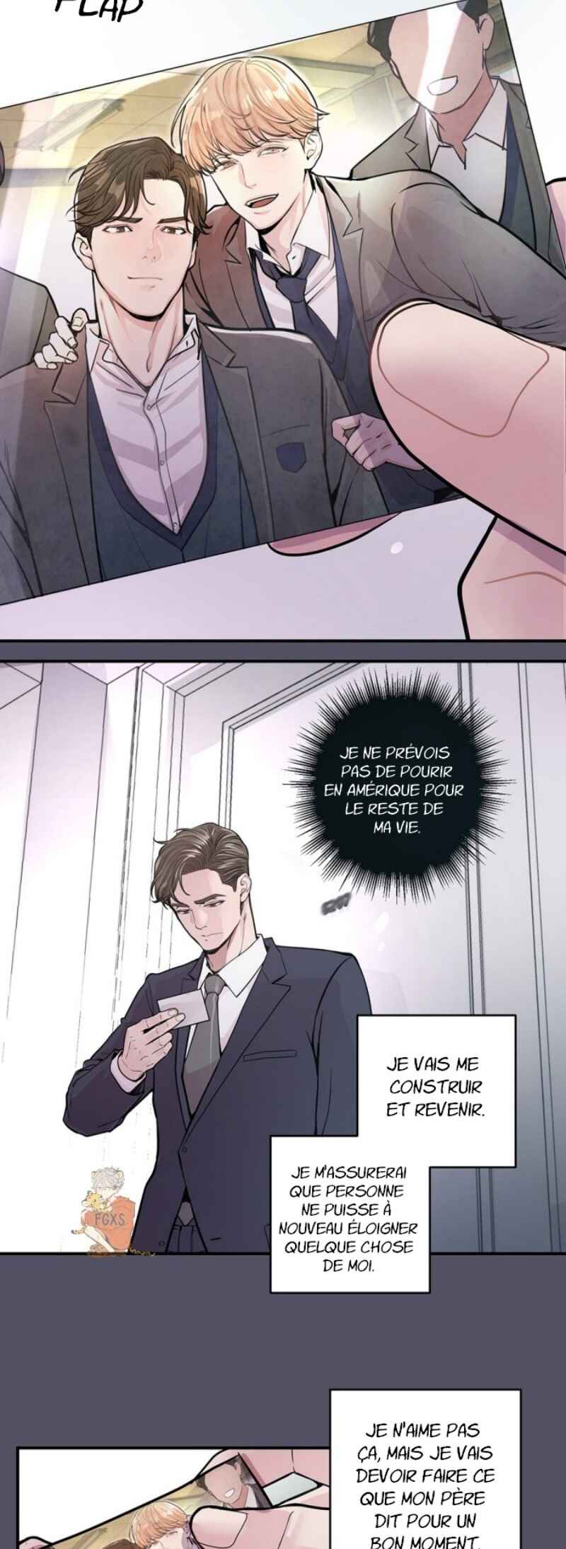 Scandalous M Chapter 22 - Page 27