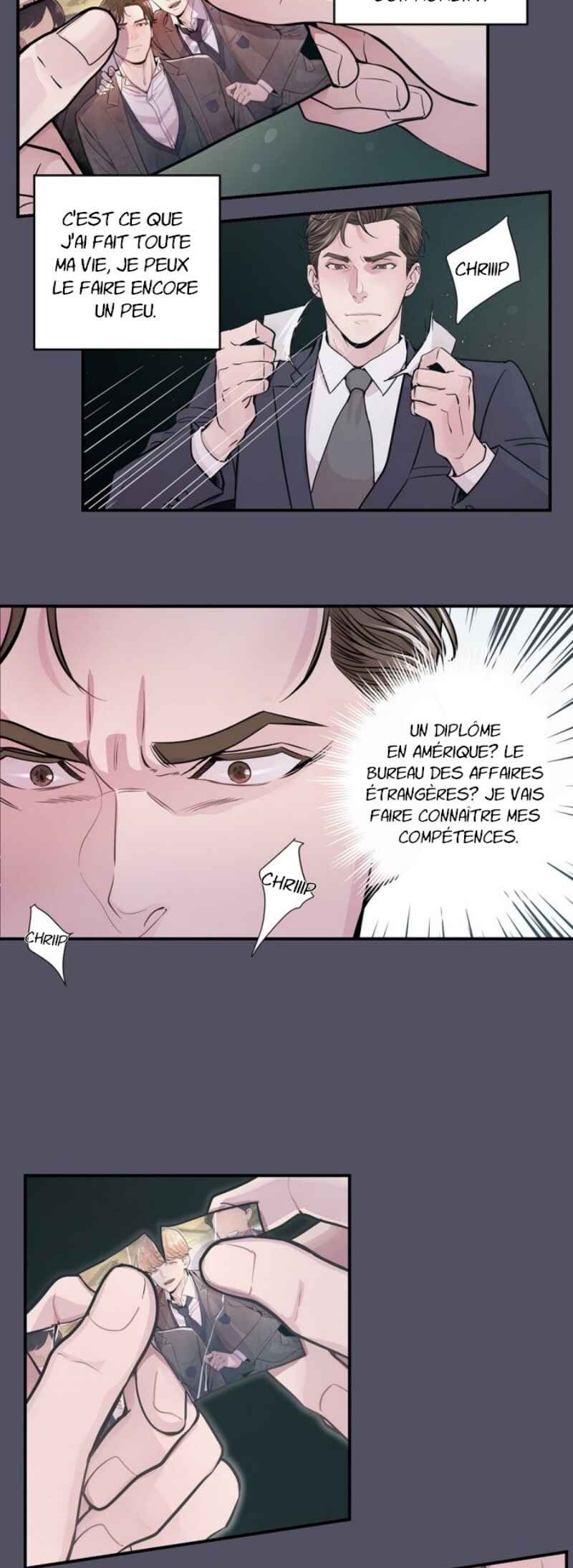 Scandalous M Chapter 22 - Page 28
