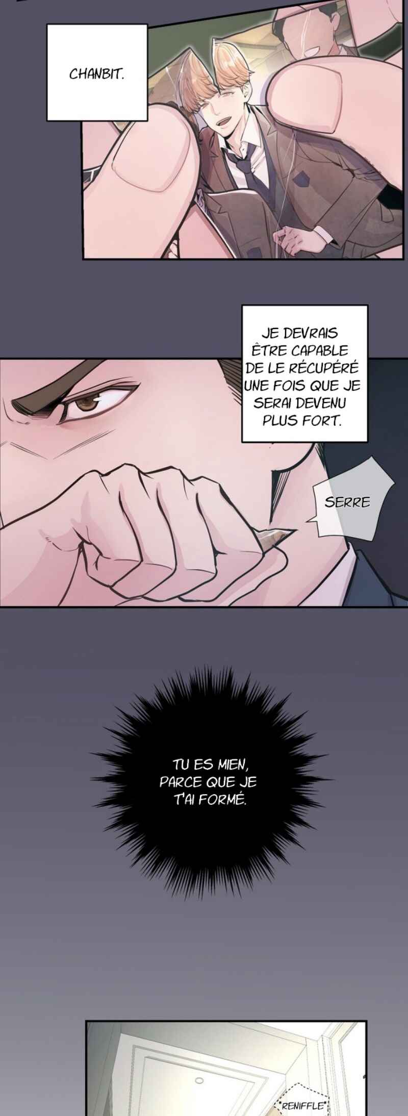 Scandalous M Chapter 22 - Page 29