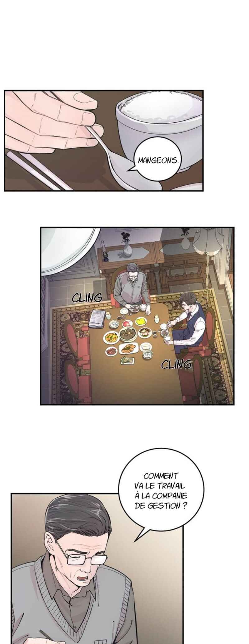 Scandalous M Chapter 22 - Page 4
