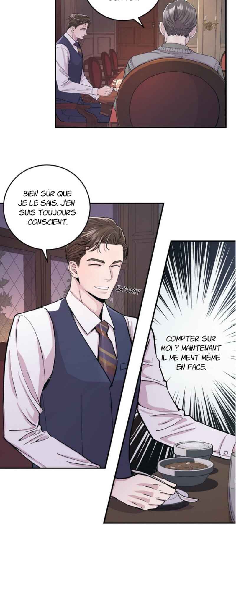 Scandalous M Chapter 22 - Page 6