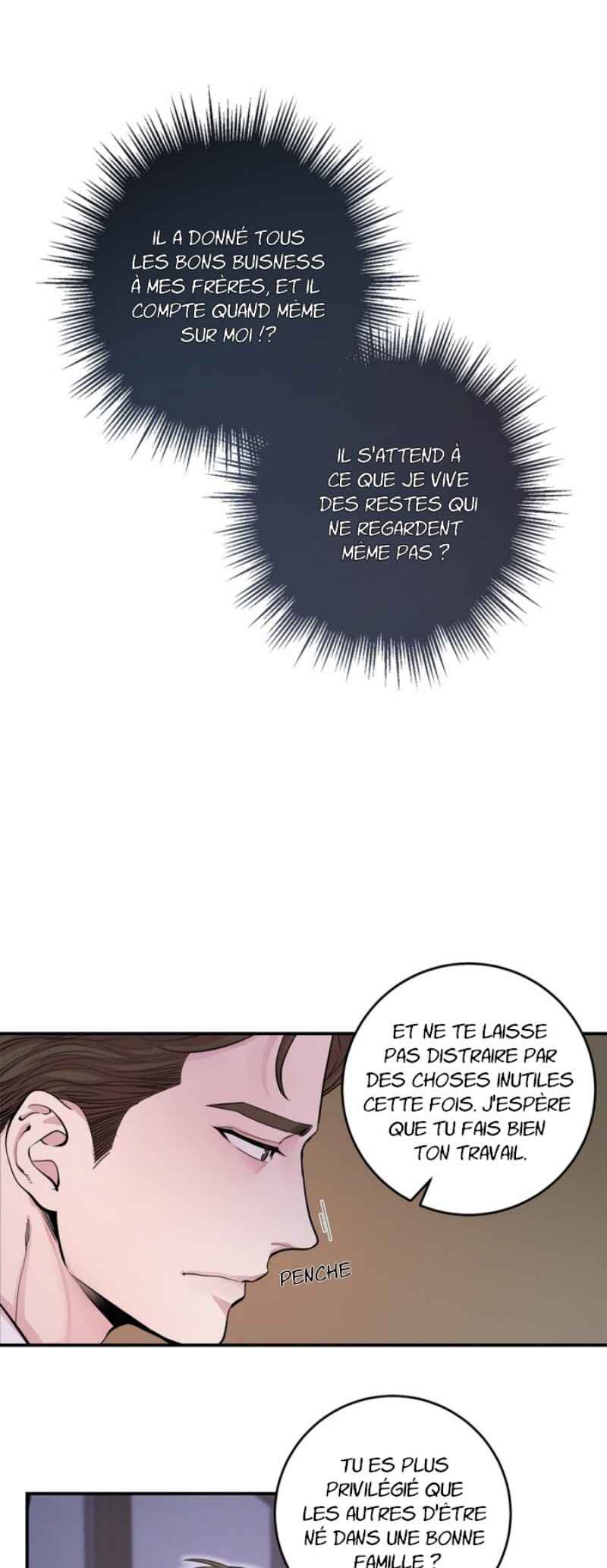 Scandalous M Chapter 22 - Page 7