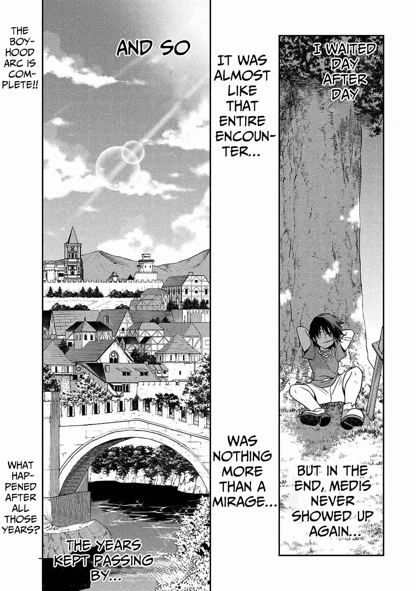 Drawing - Saikyou Mangaka wa Oekaki Skill de Isekai Musou Suru! Chapter 10 - Page 16