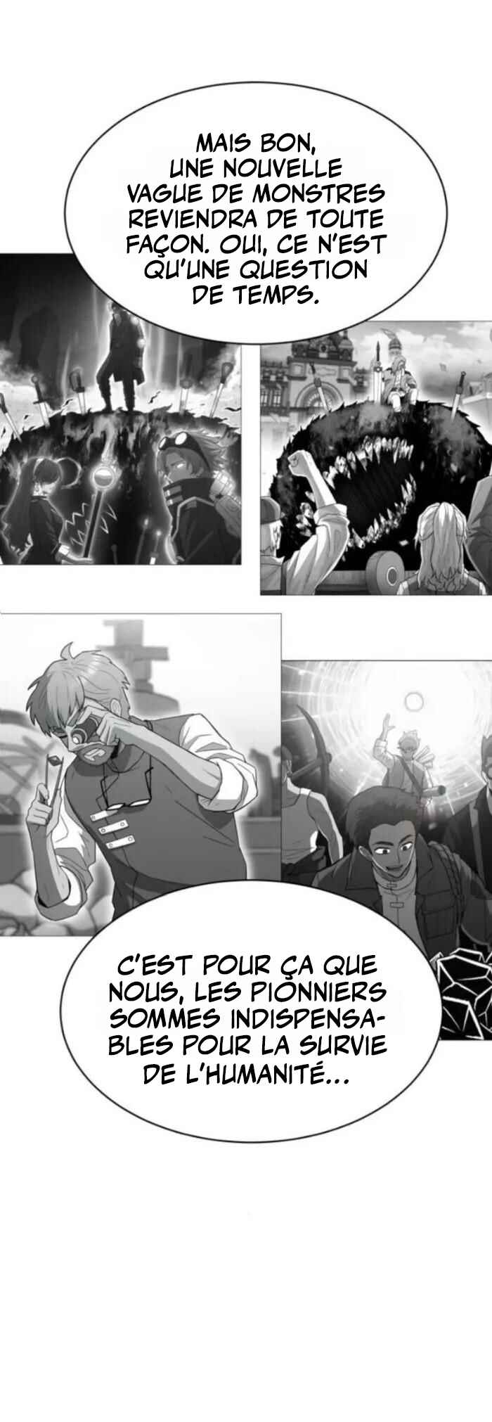 Colorist Chapter 9 - Page 14