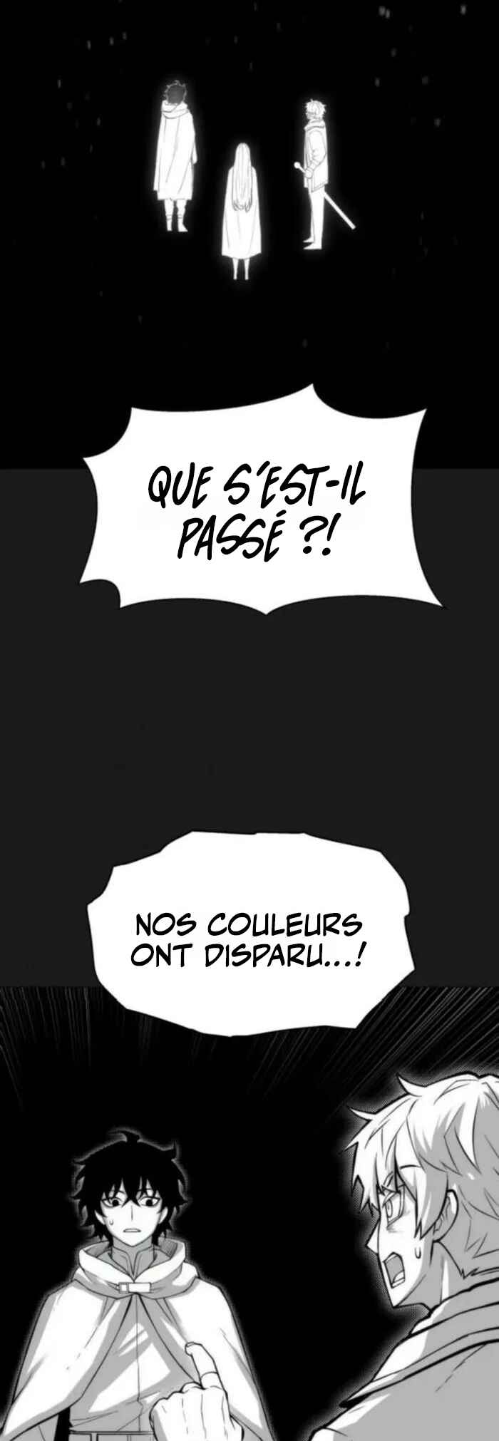 Colorist Chapter 9 - Page 19