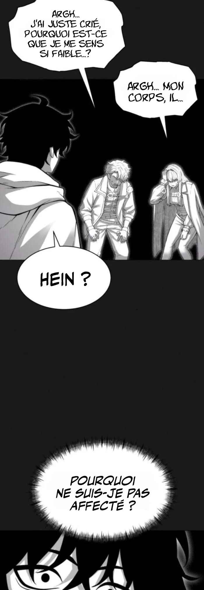 Colorist Chapter 9 - Page 21
