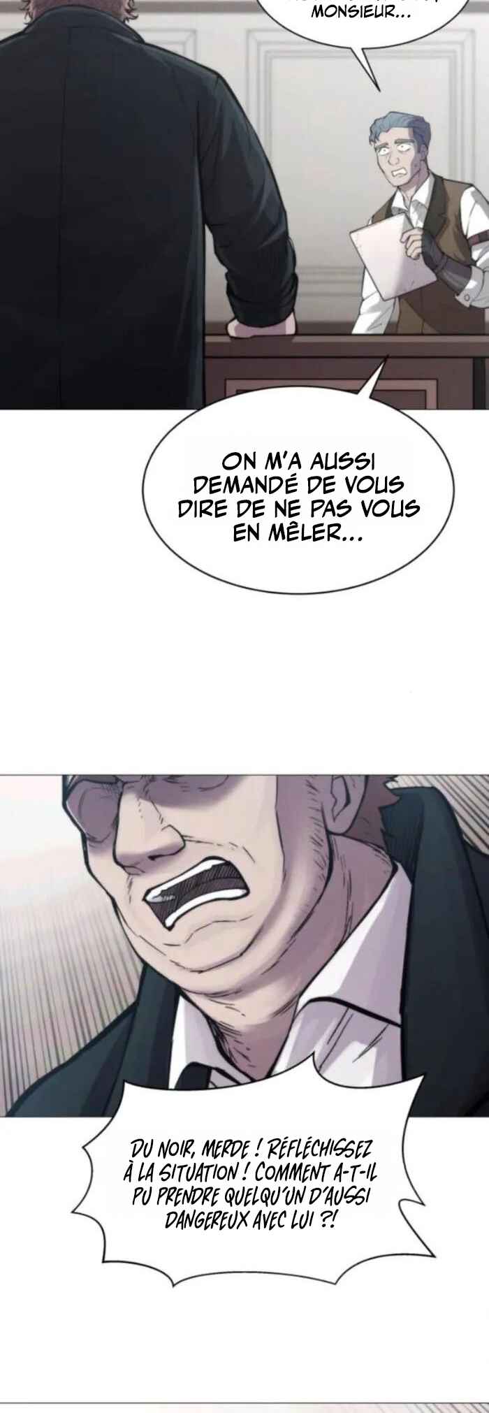 Colorist Chapter 9 - Page 4