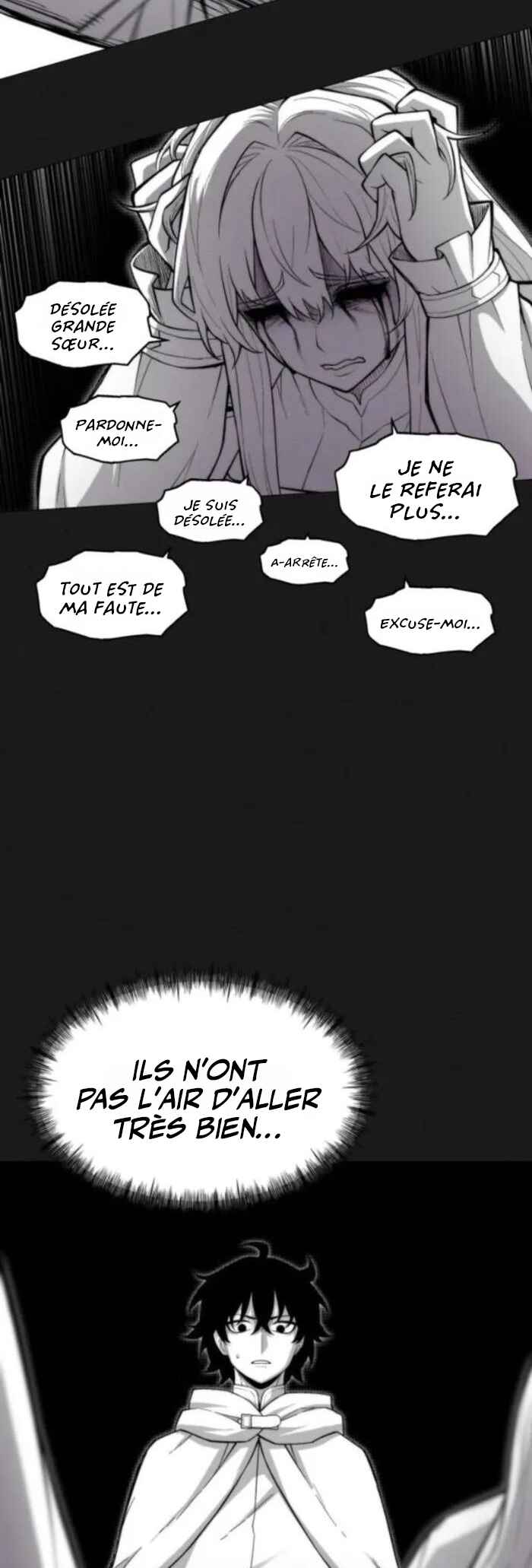 Colorist Chapter 9 - Page 45