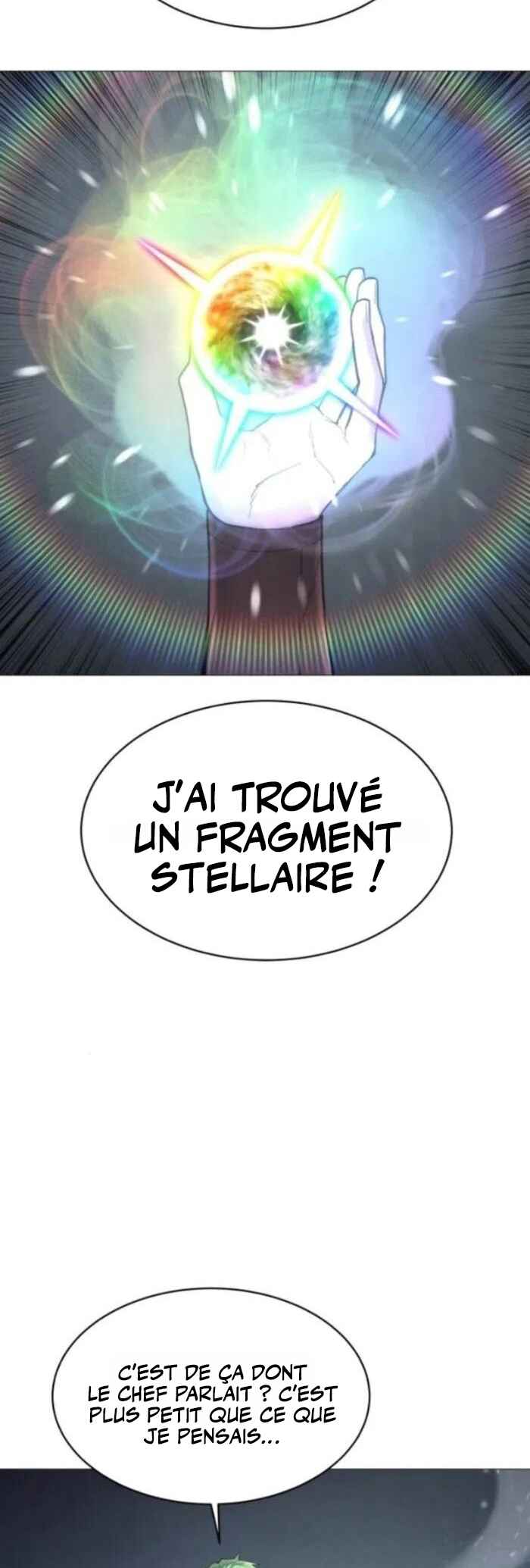 Colorist Chapter 9 - Page 71
