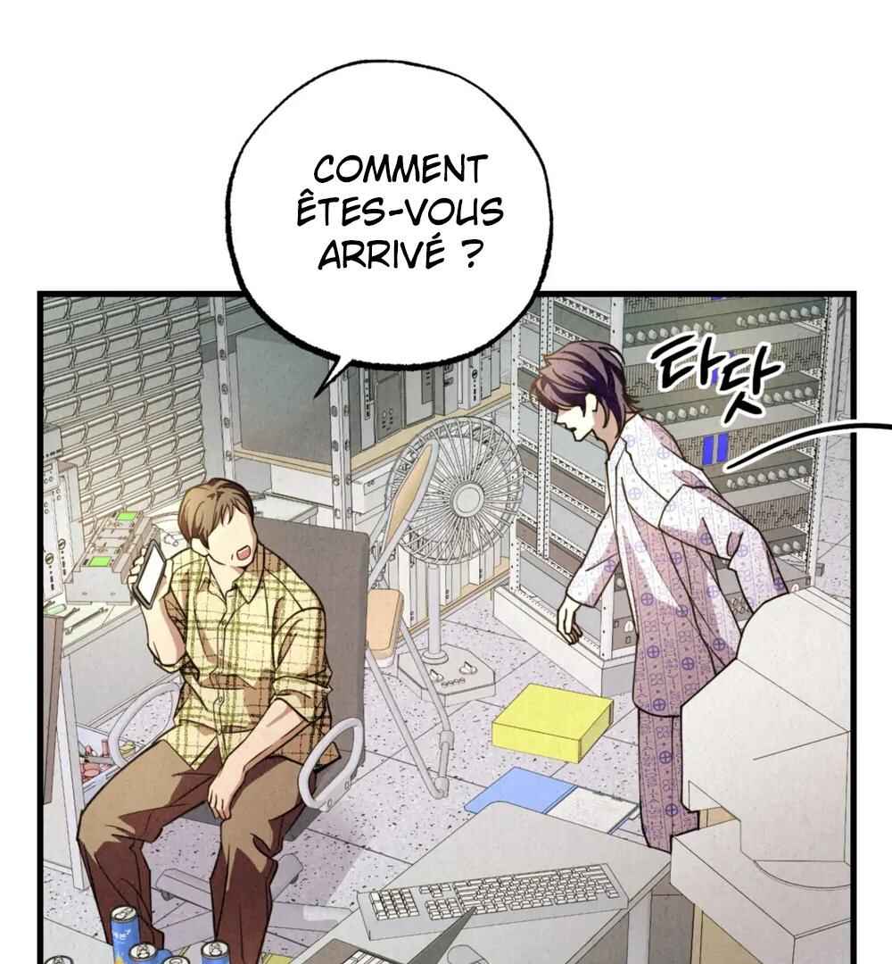 Nunbusin Sum Chapter 2 - Page 41