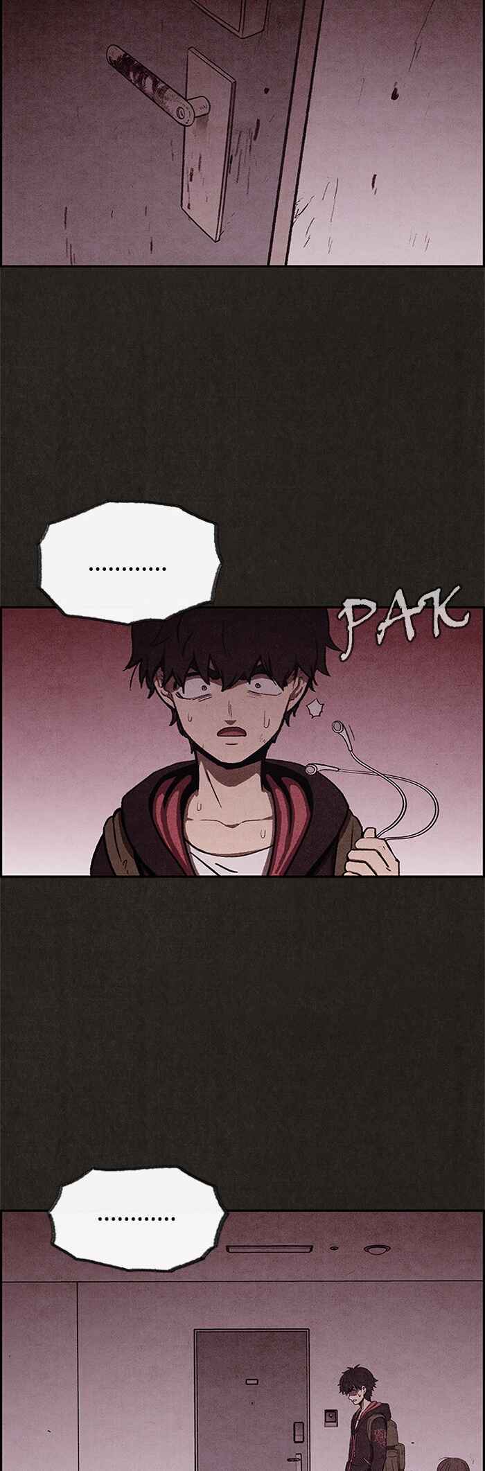 Sweet Home Chapter 29 - Page 11