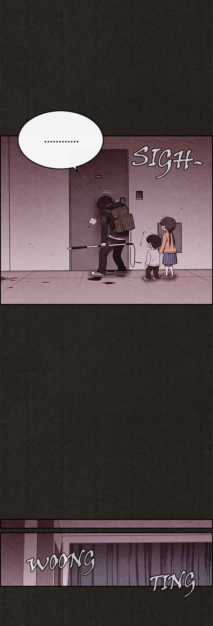 Sweet Home Chapter 29 - Page 14
