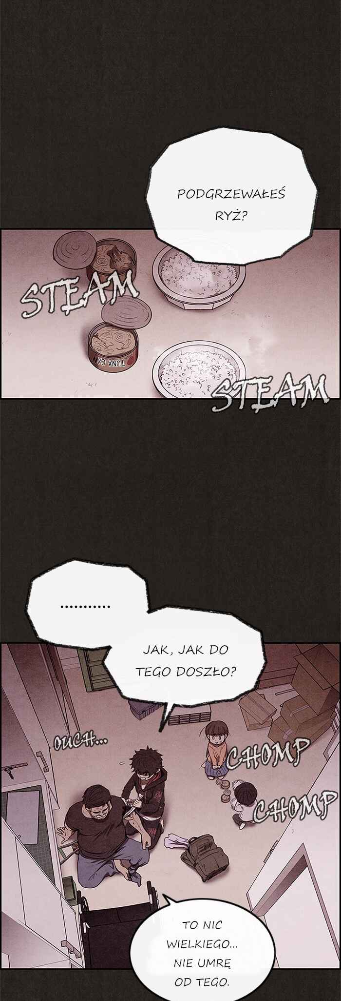 Sweet Home Chapter 29 - Page 15