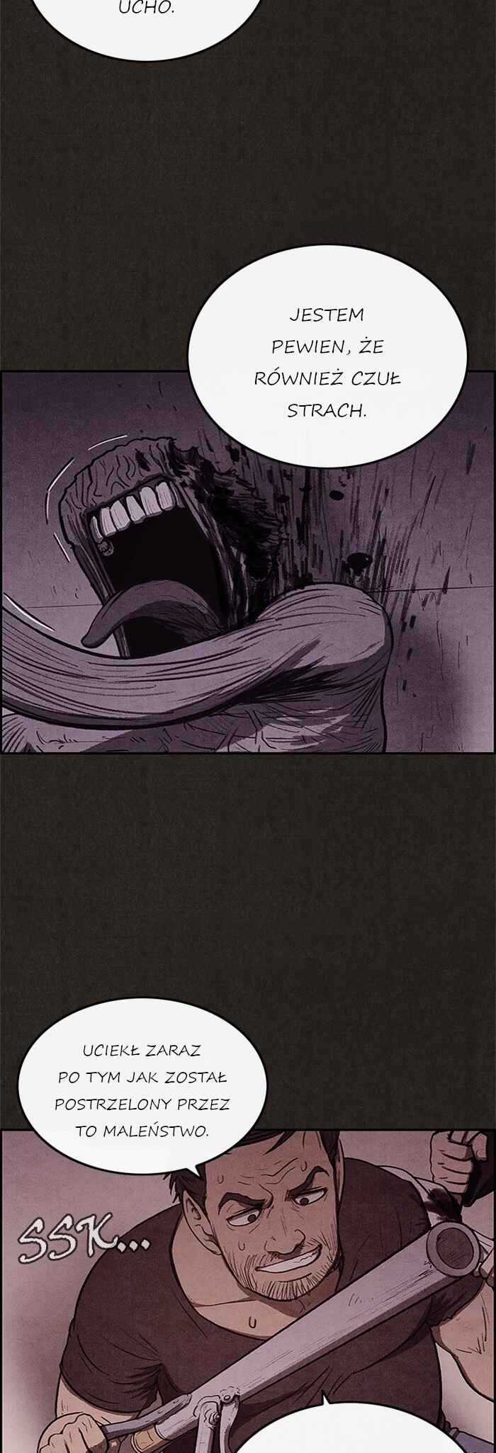 Sweet Home Chapter 29 - Page 17
