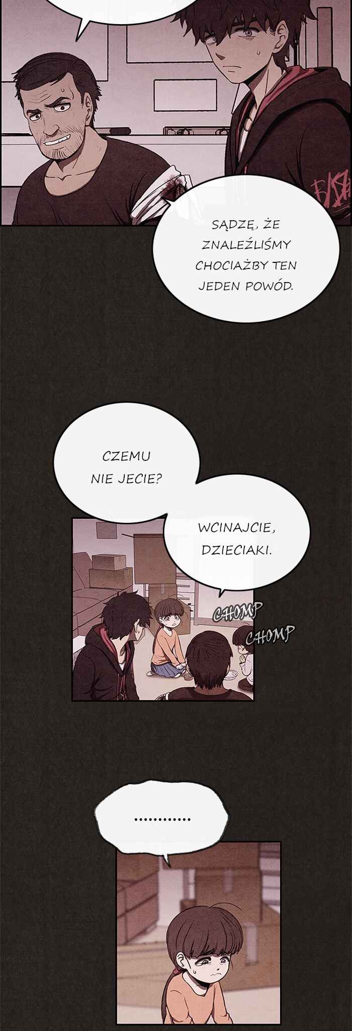 Sweet Home Chapter 29 - Page 20