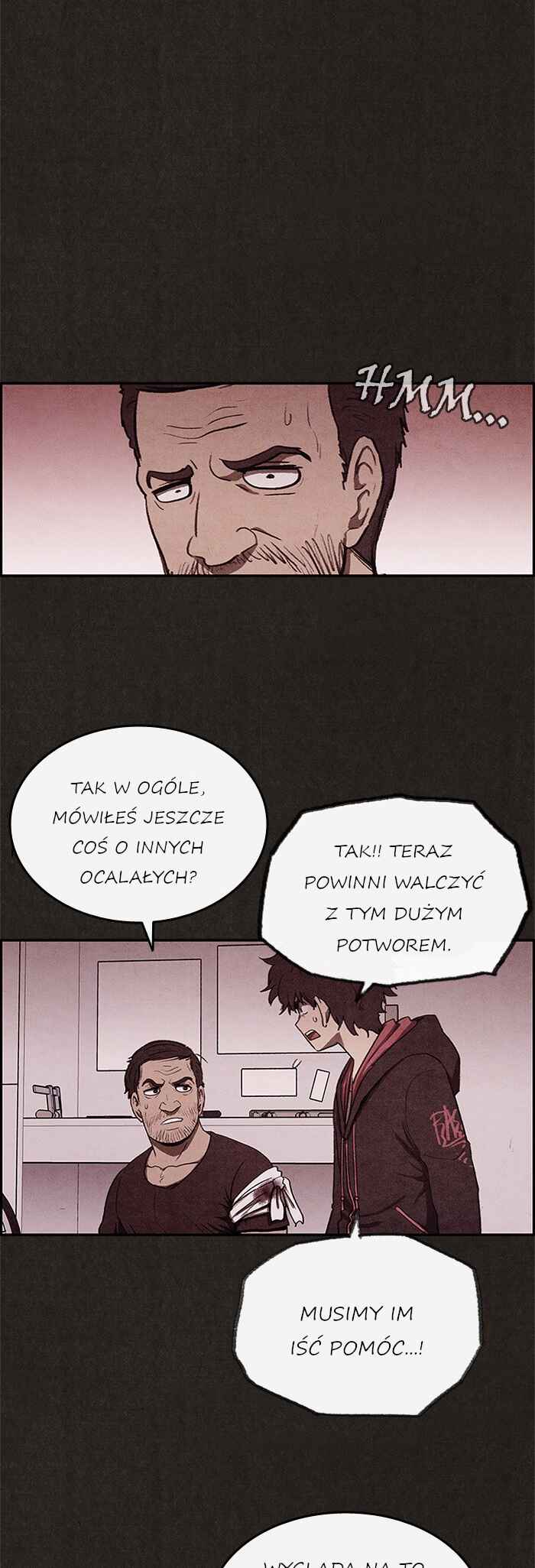 Sweet Home Chapter 29 - Page 21