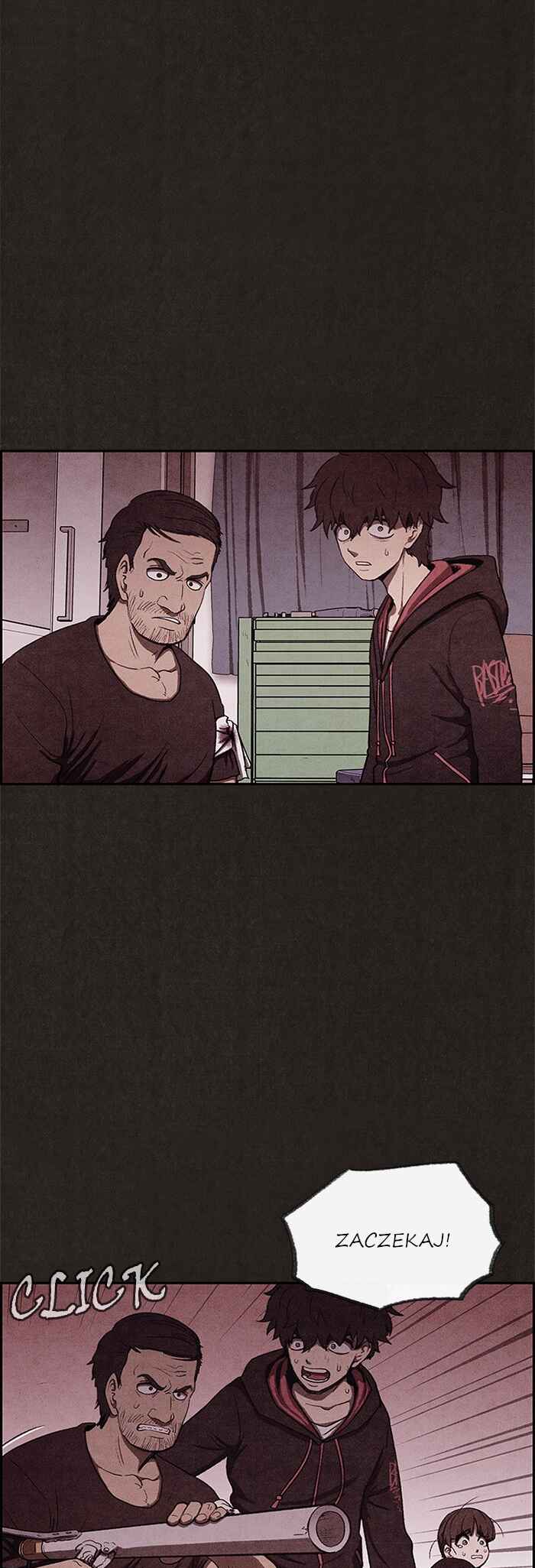Sweet Home Chapter 29 - Page 24