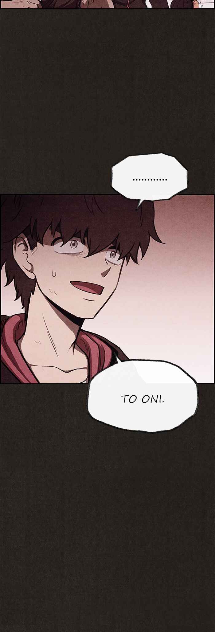 Sweet Home Chapter 29 - Page 25