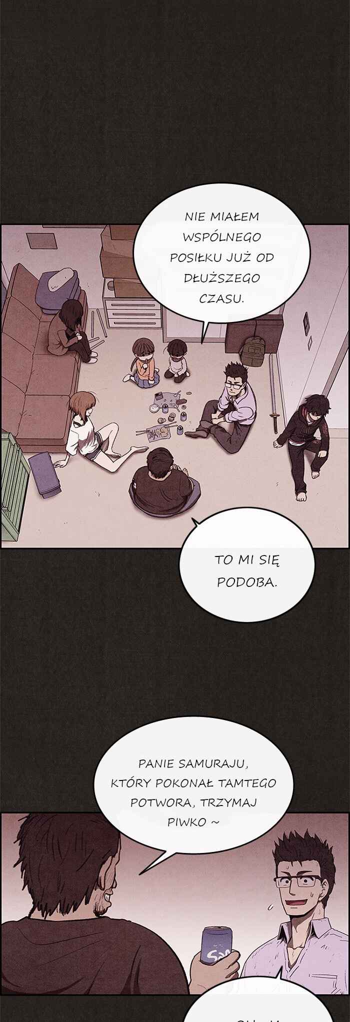 Sweet Home Chapter 29 - Page 27