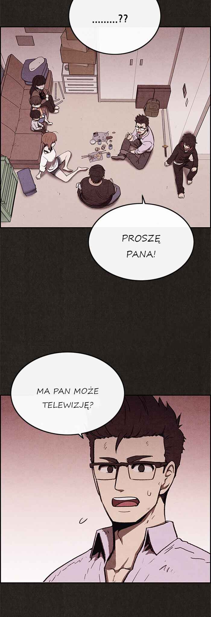 Sweet Home Chapter 29 - Page 37
