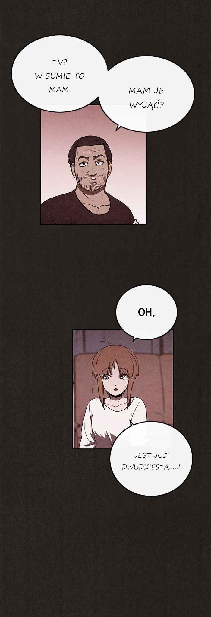 Sweet Home Chapter 29 - Page 38