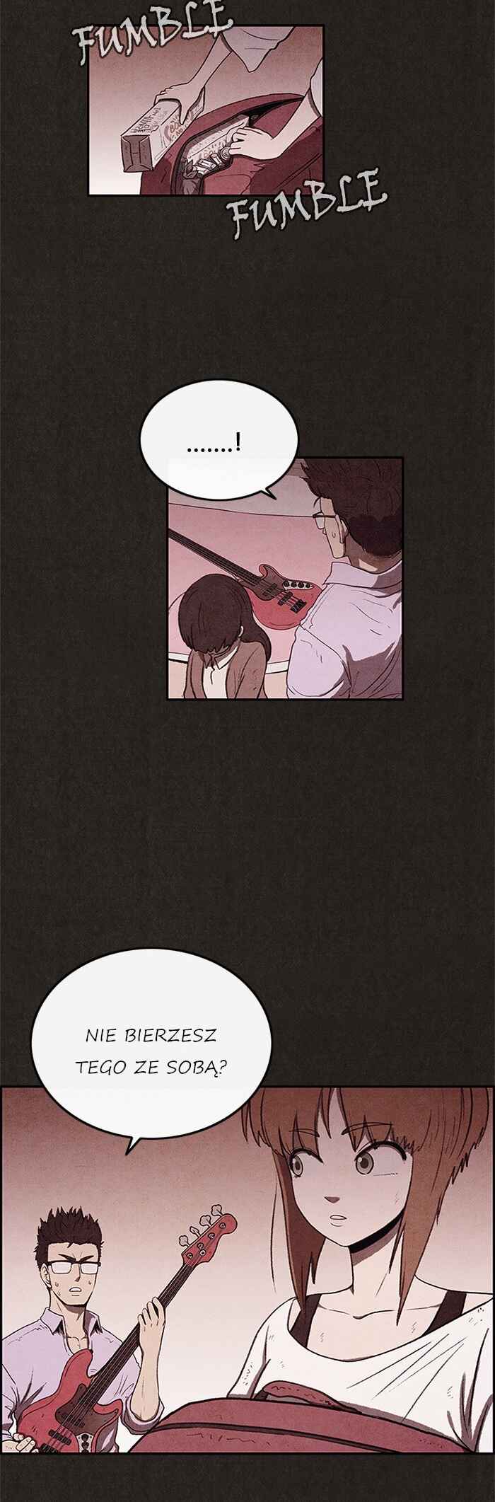 Sweet Home Chapter 29 - Page 4