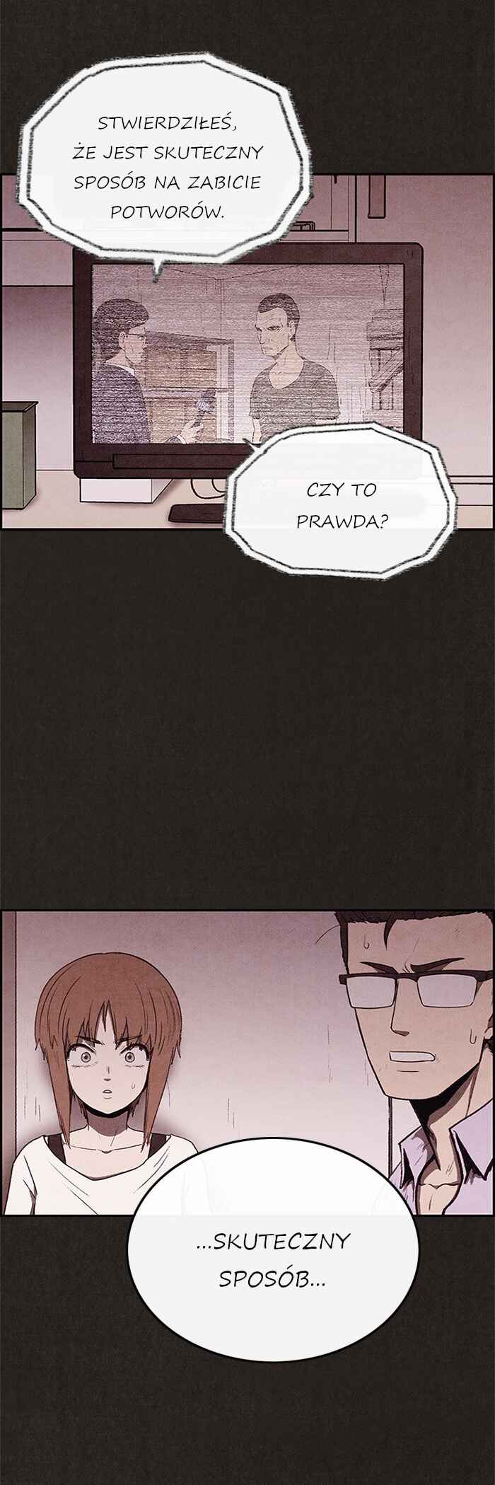 Sweet Home Chapter 29 - Page 44