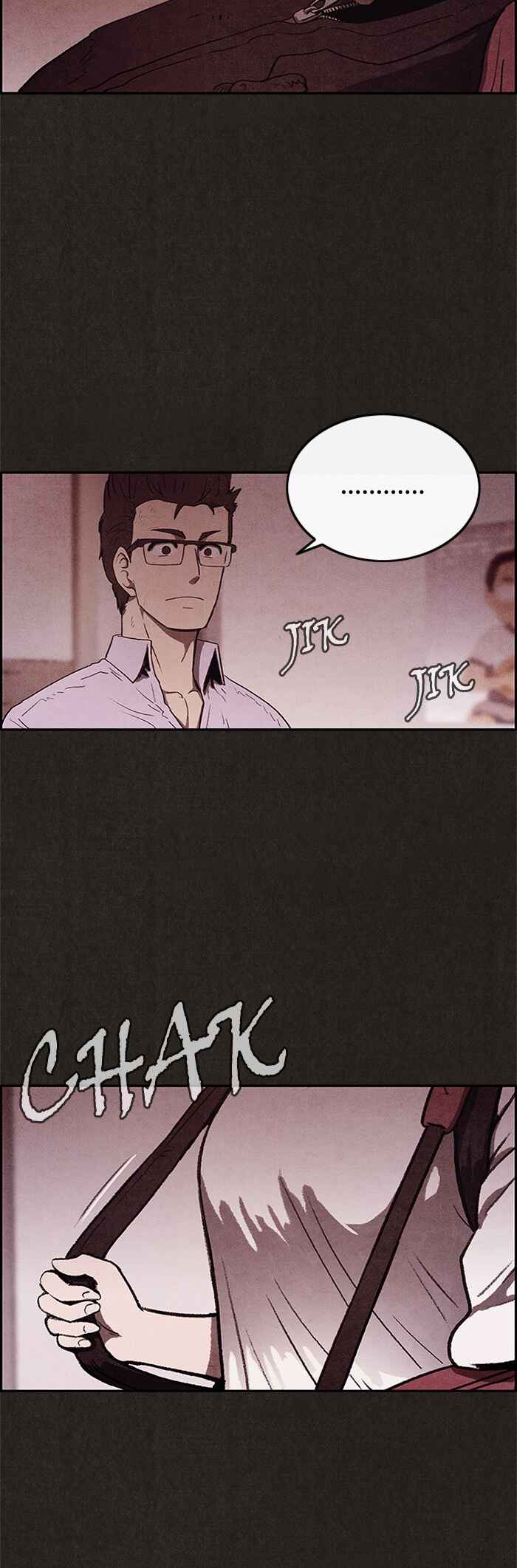 Sweet Home Chapter 29 - Page 8