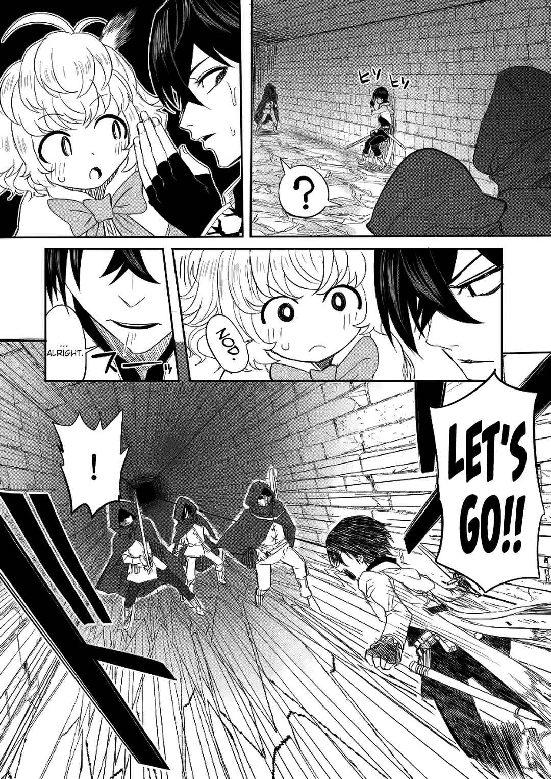 Kyou kara Tsukaeru Isekai Ren'ai Manual Chapter 6 - Page 28